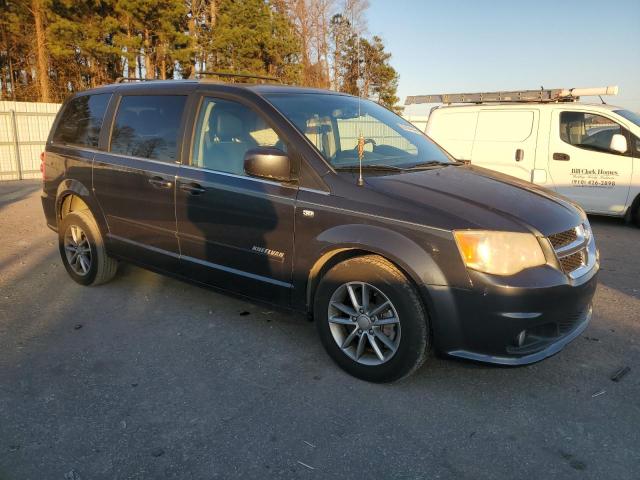Photo 4 from auction – 2014 DODGE GRAND CARA with VIN 2C4RDGCG8ER226684