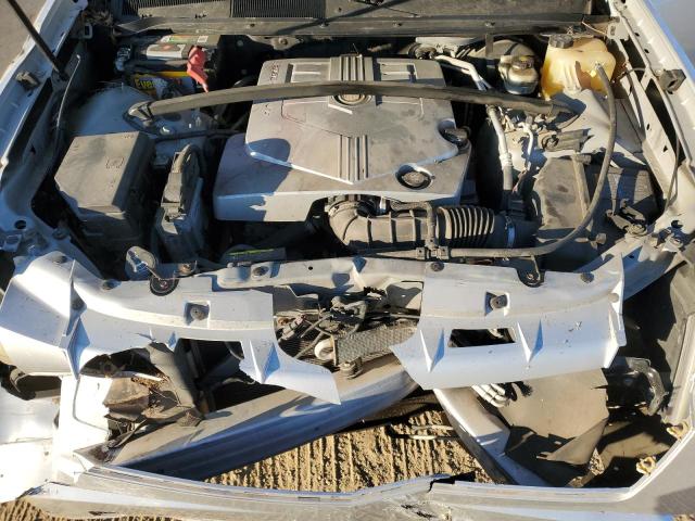 Photo 12 from auction – 2009 CADILLAC SRX with VIN 1GYEE637890117173