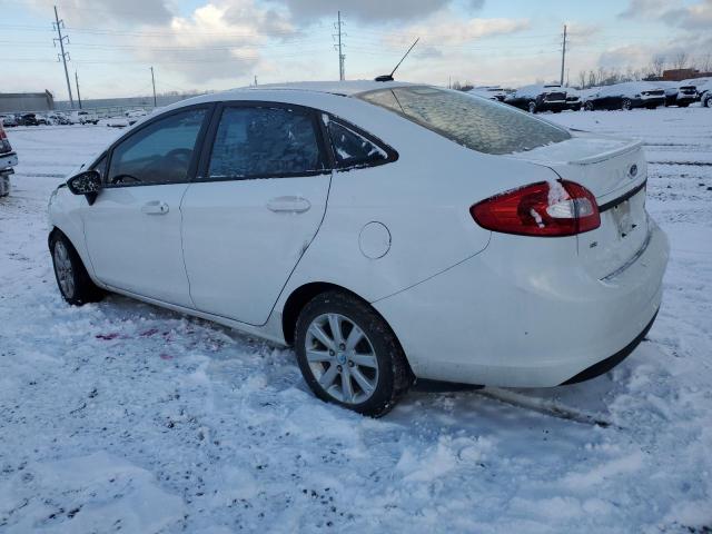 Photo 2 from auction – 2012 FORD FIESTA SE with VIN 3FADP4BJ1CM170045