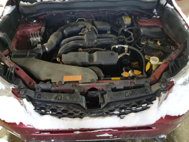 Photo 12 from auction – 2015 SUBARU FORESTER 2 with VIN JF2SJAHC3FH536575