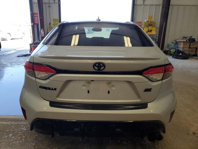 Photo 6 from auction – 2024 TOYOTA COROLLA SE with VIN 5YFS4MCE3RP210252