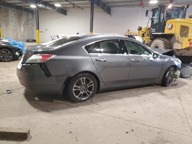Photo 3 from auction – 2010 ACURA TL with VIN 19UUA8F27AA024623