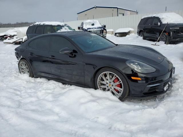 Photo 4 from auction – 2018 PORSCHE PANAMERA 4 with VIN WP0AA2A76JL102413