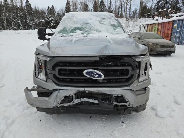 Photo 5 from auction – 2023 FORD F150 SUPER with VIN 1FTFW1ED5PFA74211