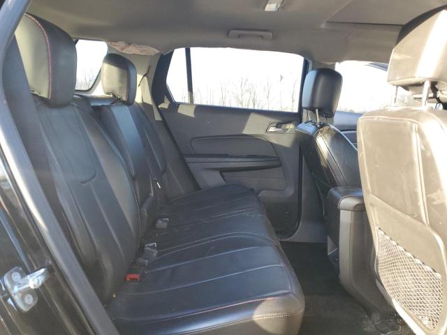 Photo 11 from auction – 2015 GMC TERRAIN SL with VIN 2GKFLXEK1F6177018