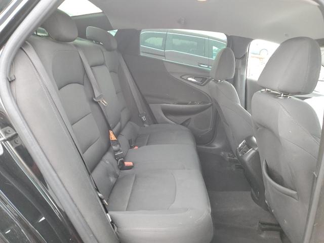 Photo 10 from auction – 2016 CHEVROLET MALIBU LT with VIN 1G1ZE5ST4GF307152
