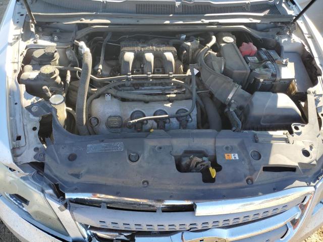 Снимка 11 от търг – 2011 FORD TAURUS SE с VIN 1FAHP2DW2BG187847