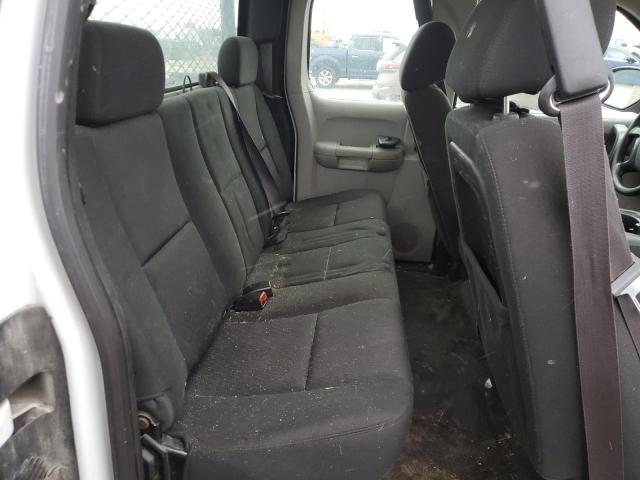 Photo 10 from auction – 2012 GMC SIERRA K15 with VIN 1GTR2TE03CZ193918