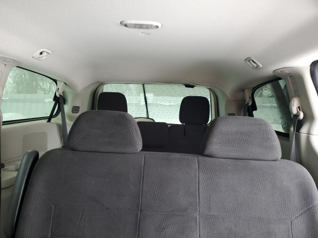 Photo 10 from auction – 2012 DODGE GRAND CARA with VIN 2C4RDGBG8CR262311