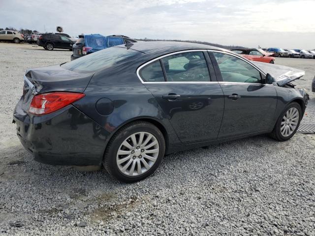 Photo 3 from auction – 2012 BUICK REGAL with VIN 2G4GR5EK6C9156478