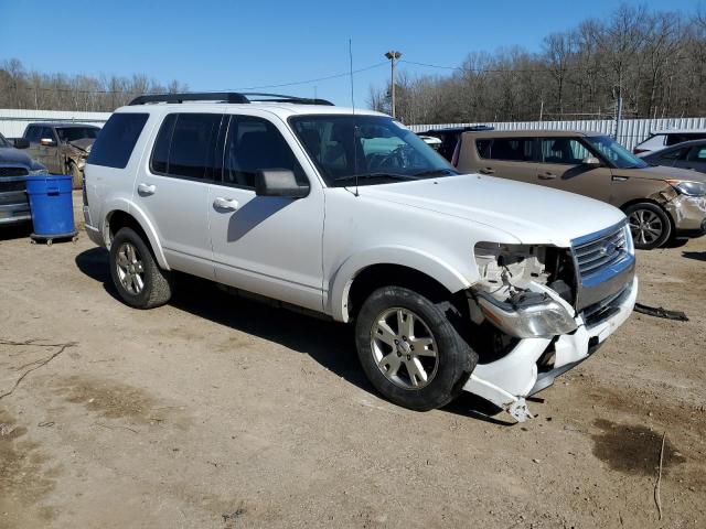 Photo 4 from auction – 2009 FORD EXPLORER X with VIN 1FMEU73E49UA44045