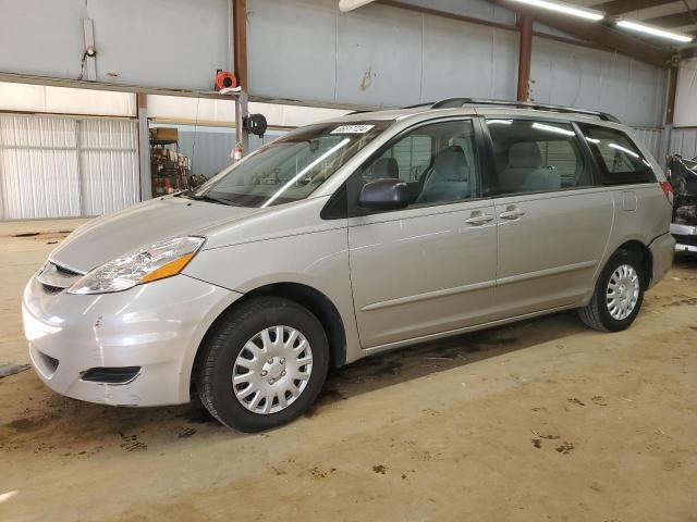 TOYOTA SIENNA CE 2006 with VIN 5TDZA23C26S494857 - Photo from auction
