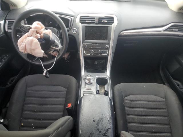 Photo 8 from auction – 2020 FORD FUSION SE with VIN 3FA6P0HD9LR149661
