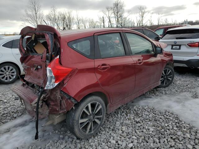 Photo 3 from auction – 2018 NISSAN VERSA NOTE with VIN 3N1CE2CP6JL359864