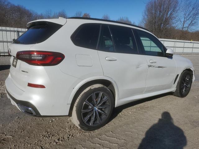 Photo 3 from auction – 2020 BMW X5 SDRIVE with VIN 5UXCR4C04L9B36154