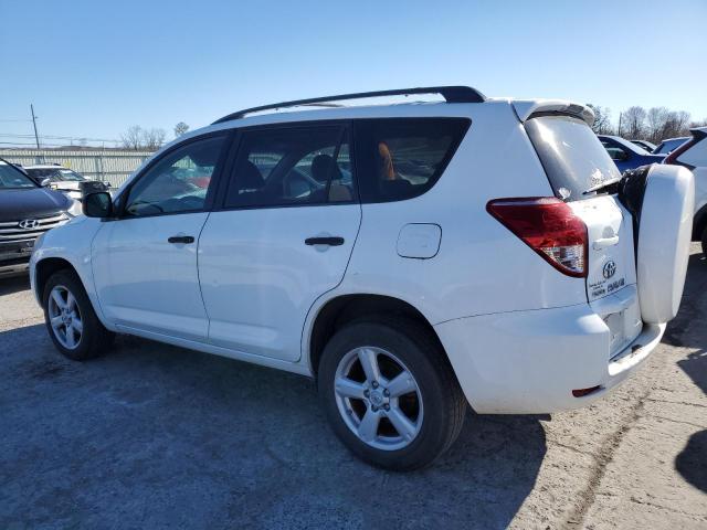 Photo 2 from auction – 2007 TOYOTA RAV4 with VIN JTMBK33V976025806