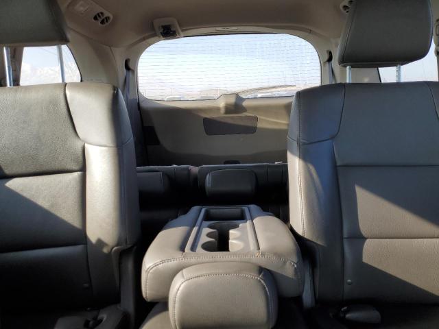 Photo 10 from auction – 2016 HONDA ODYSSEY EX with VIN 5FNRL5H62GB105591