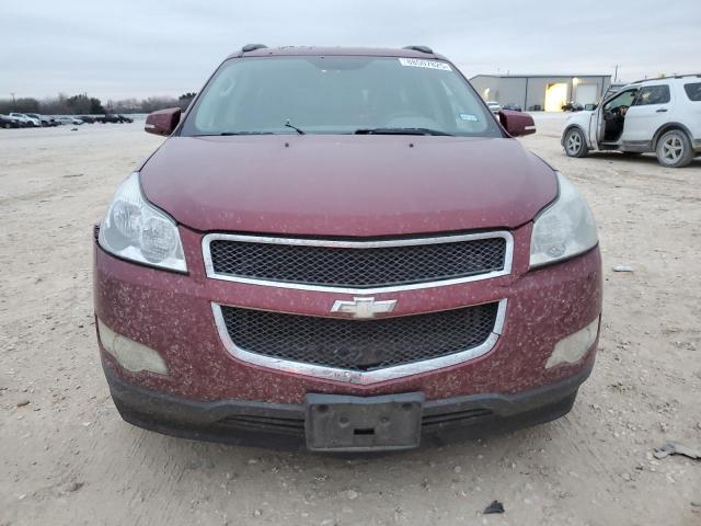 Photo 5 from auction – 2011 CHEVROLET TRAVERSE L with VIN 1GNKRGED0BJ193628