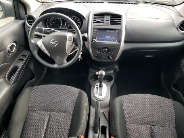 Photo 8 from auction – 2019 NISSAN VERSA S with VIN 3N1CN7AP3KL833321