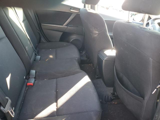 Photo 10 from auction – 2011 MAZDA 3 I with VIN JM1BL1VG9B1454398