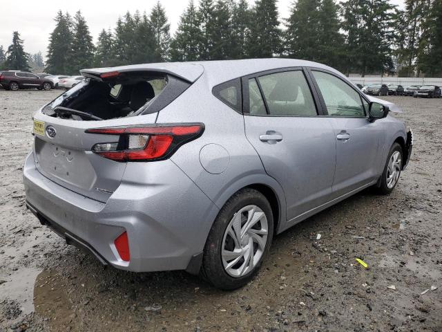 Photo 3 from auction – 2024 SUBARU IMPREZA with VIN JF1GUABC1R8877715