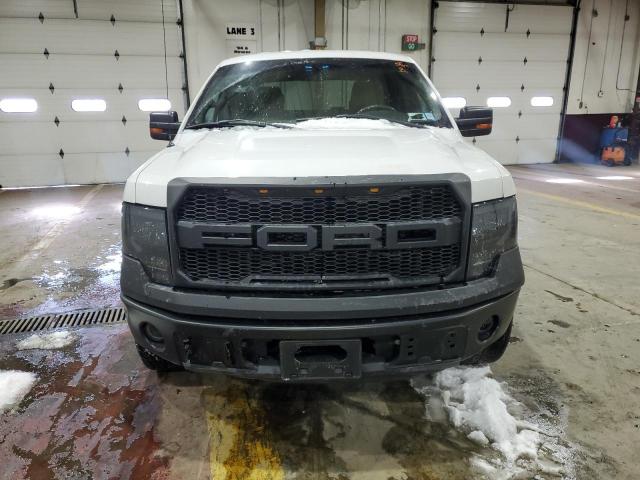 Photo 5 from auction – 2009 FORD F150 SUPER with VIN 1FTRW12809KC63346