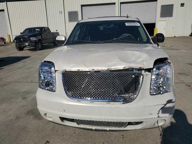 Photo 5 from auction – 2011 GMC YUKON DENA with VIN 1GKS1EEF8BR278602