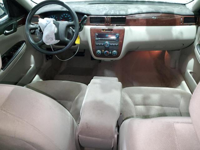 Photo 8 from auction – 2006 CHEVROLET IMPALA LS with VIN 2G1WB58K469158307