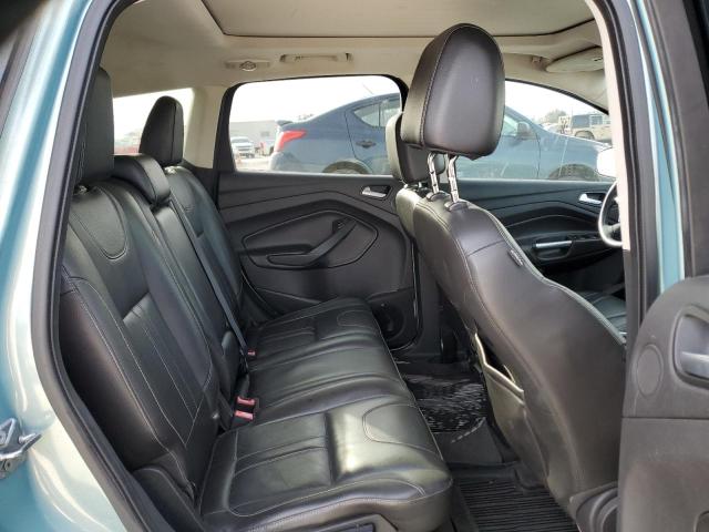 Photo 11 from auction – 2013 FORD ESCAPE TIT with VIN 1FMCU0J94DUC34599