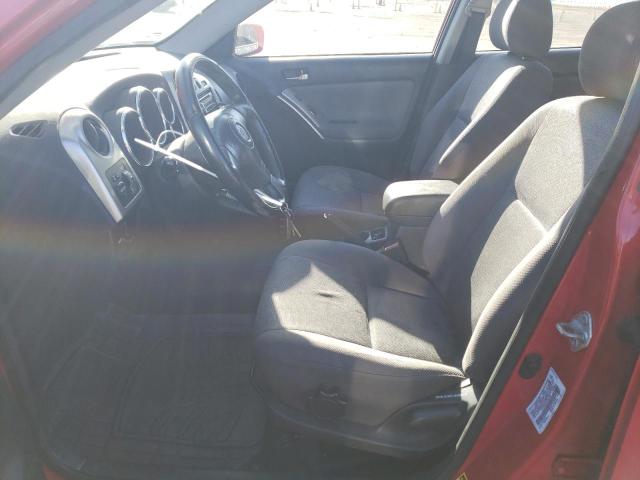 صورة رقم 7 من المزاد - 2003 TOYOTA COROLLA MA مع VIN 2T1LR38E33C128148