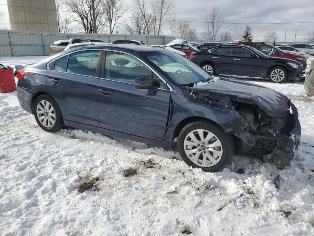 Photo 4 from auction – 2017 SUBARU LEGACY 2.5 with VIN 4S3BNAF64H3065200
