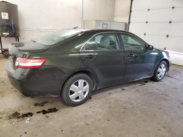 Photo 3 from auction – 2011 TOYOTA CAMRY BASE with VIN 4T4BF3EK4BR092777