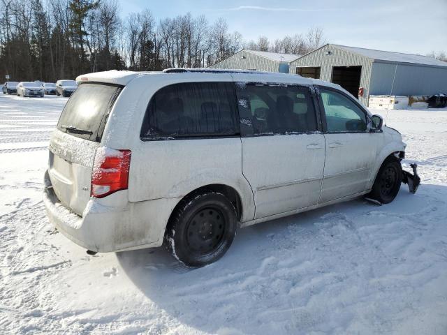 Photo 3 from auction – 2017 DODGE GRAND CARA with VIN 2C4RDGBG0HR872338