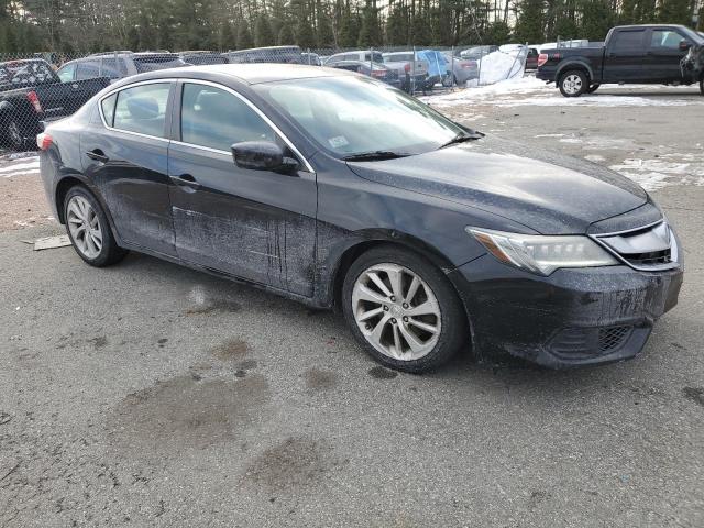 Photo 4 from auction – 2016 ACURA ILX BASE W with VIN 19UDE2F3XGA022416