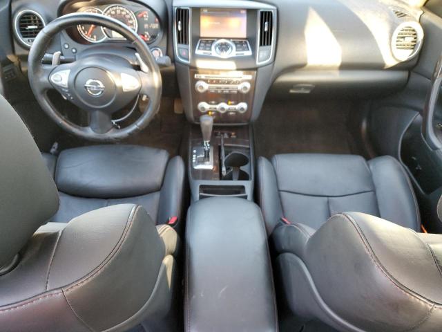 صورة رقم 8 من المزاد - 2014 NISSAN MAXIMA S مع VIN 1N4AA5AP4EC471834