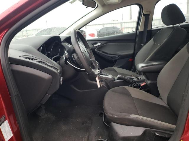 Photo 7 from auction – 2014 FORD FOCUS SE with VIN 1FADP3F25EL379547