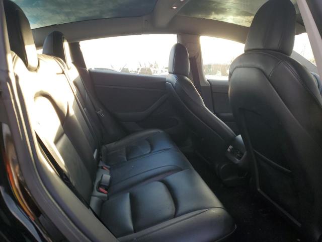 Photo 10 from auction – 2022 TESLA MODEL 3 with VIN 5YJ3E1EA7NF186280