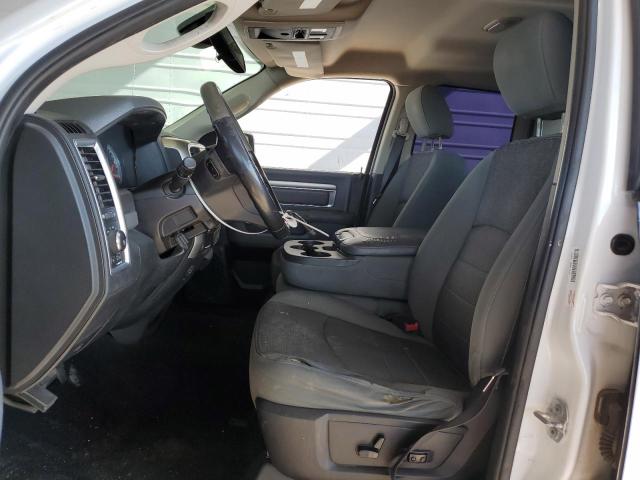 Photo 7 from auction – 2015 RAM 1500 SLT with VIN 1C6RR6GG6FS578126