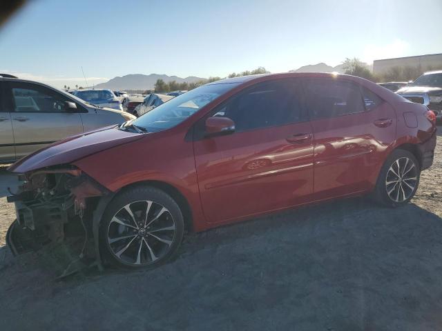 Photo 1 from auction – 2017 TOYOTA COROLLA L with VIN 2T1BURHE0HC781671