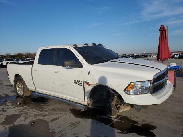 Photo 4 from auction – 2020 RAM 1500 CLASS with VIN 1C6RR6TT4LS133379