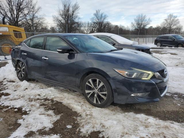 Photo 4 from auction – 2017 NISSAN MAXIMA 3.5 with VIN 1N4AA6AP1HC374178