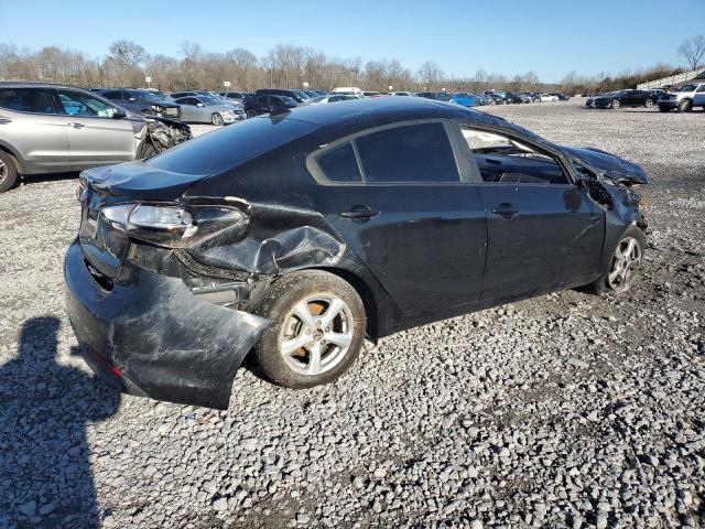 Photo 3 from auction – 2018 KIA FORTE LX with VIN 3KPFK4A76JE229430