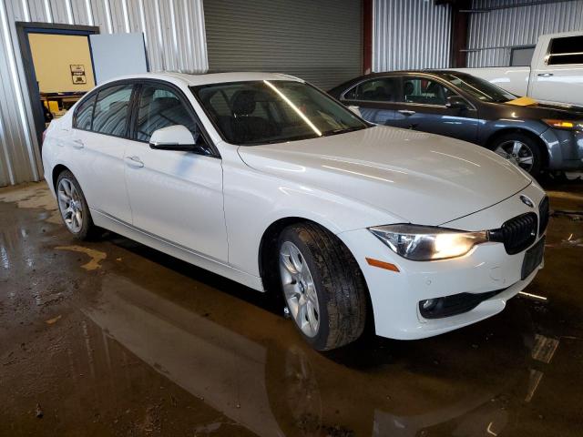 Photo 4 from auction – 2015 BMW 320 I with VIN WBA3B1G59FNT05388