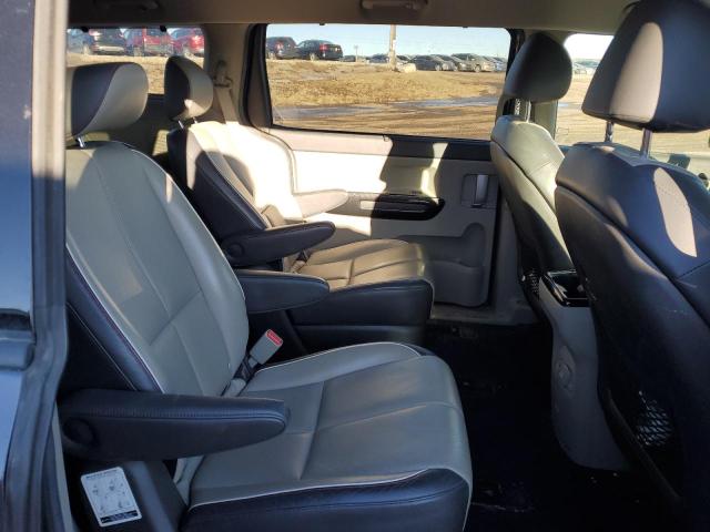 Photo 11 from auction – 2016 KIA SEDONA EX with VIN KNDMC5C14G6109806