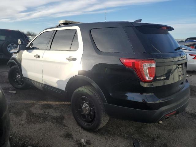 صورة رقم 2 من المزاد - 2017 FORD EXPLORER P مع VIN 1FM5K8AR7HGD59260