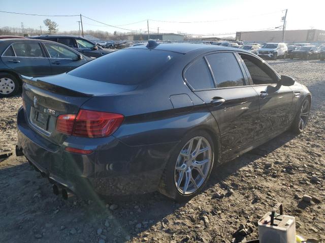 Photo 3 from auction – 2013 BMW M5 with VIN WBSFV9C57DC773942