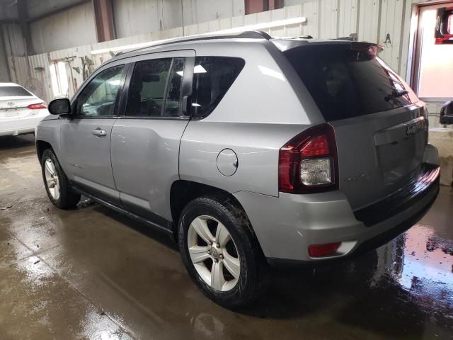 Photo 2 from auction – 2016 JEEP COMPASS SP with VIN 1C4NJDBB6GD614272