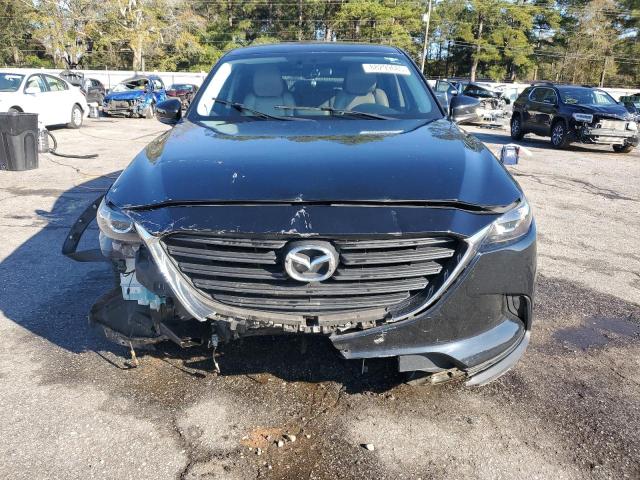 Photo 5 from auction – 2016 MAZDA CX-9 TOURI with VIN JM3TCABY0G0114241