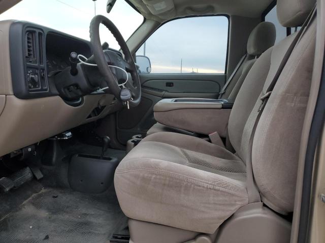 Photo 7 from auction – 2006 CHEVROLET SILVERADO with VIN 1GCHK24D46E196672