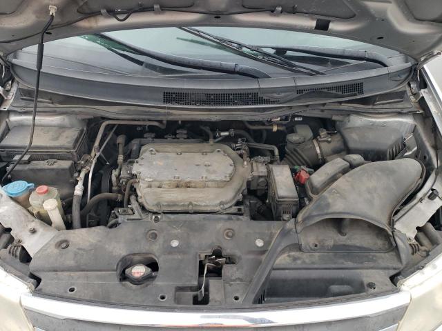 Photo 12 from auction – 2012 HONDA ODYSSEY with VIN 5FNRL5H66CB142878
